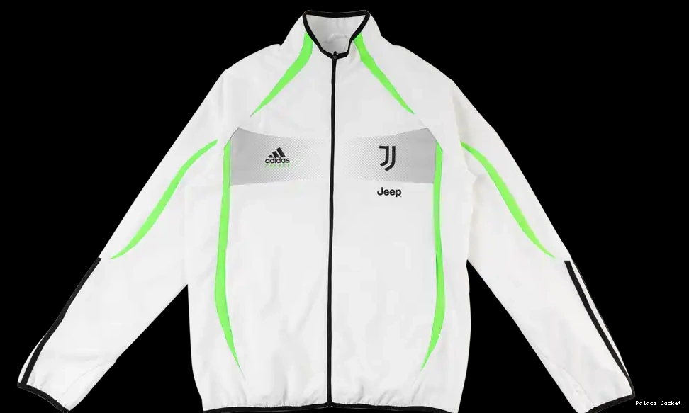 Palace Juventus Top Track 0521